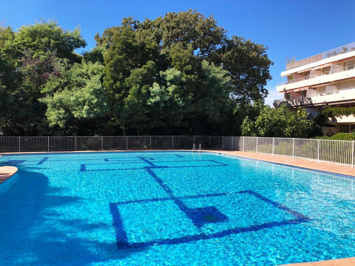 Apartamento Un Nid A Tropez Saint-Tropez