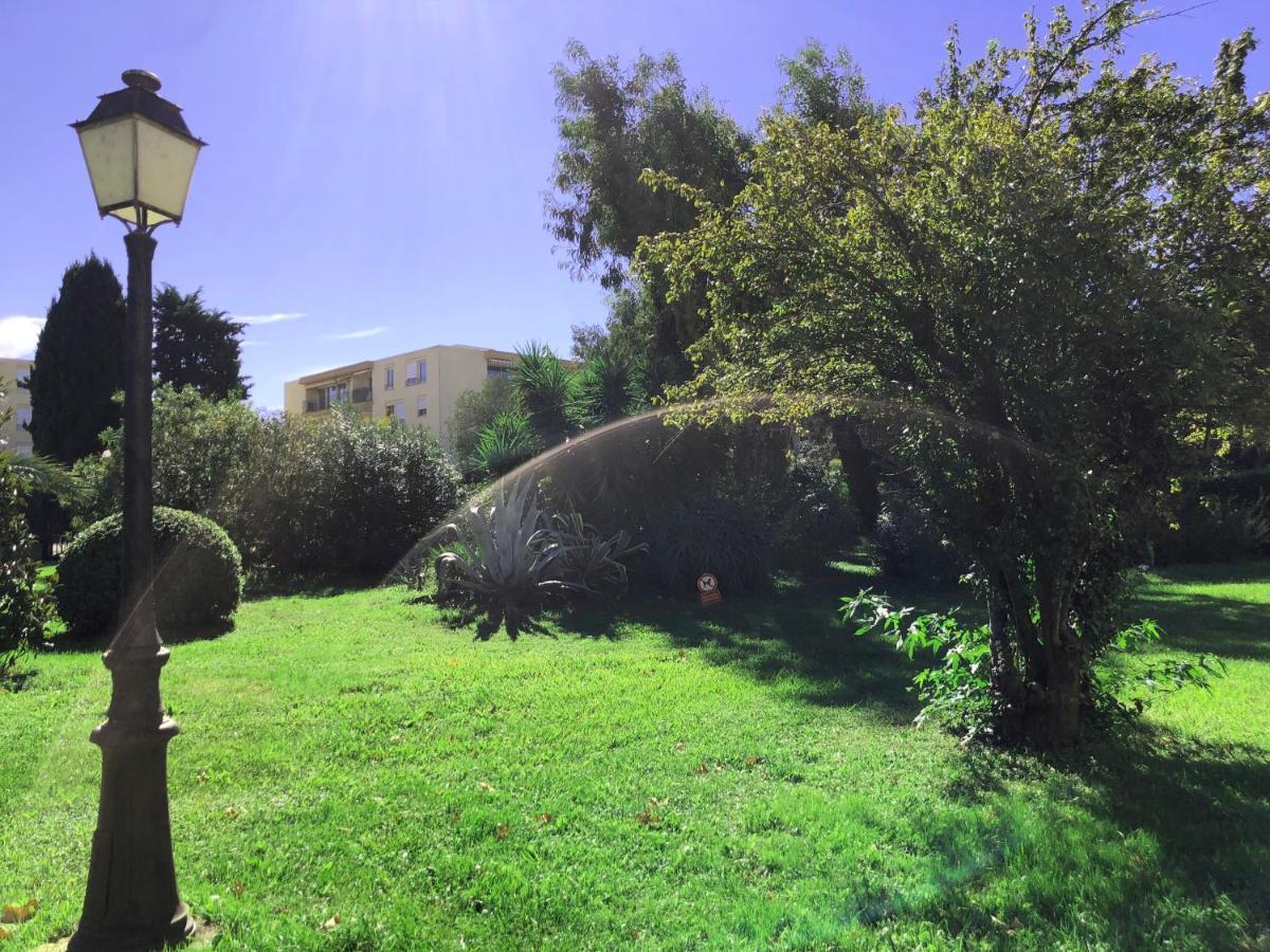 Apartamento Un Nid A Tropez *