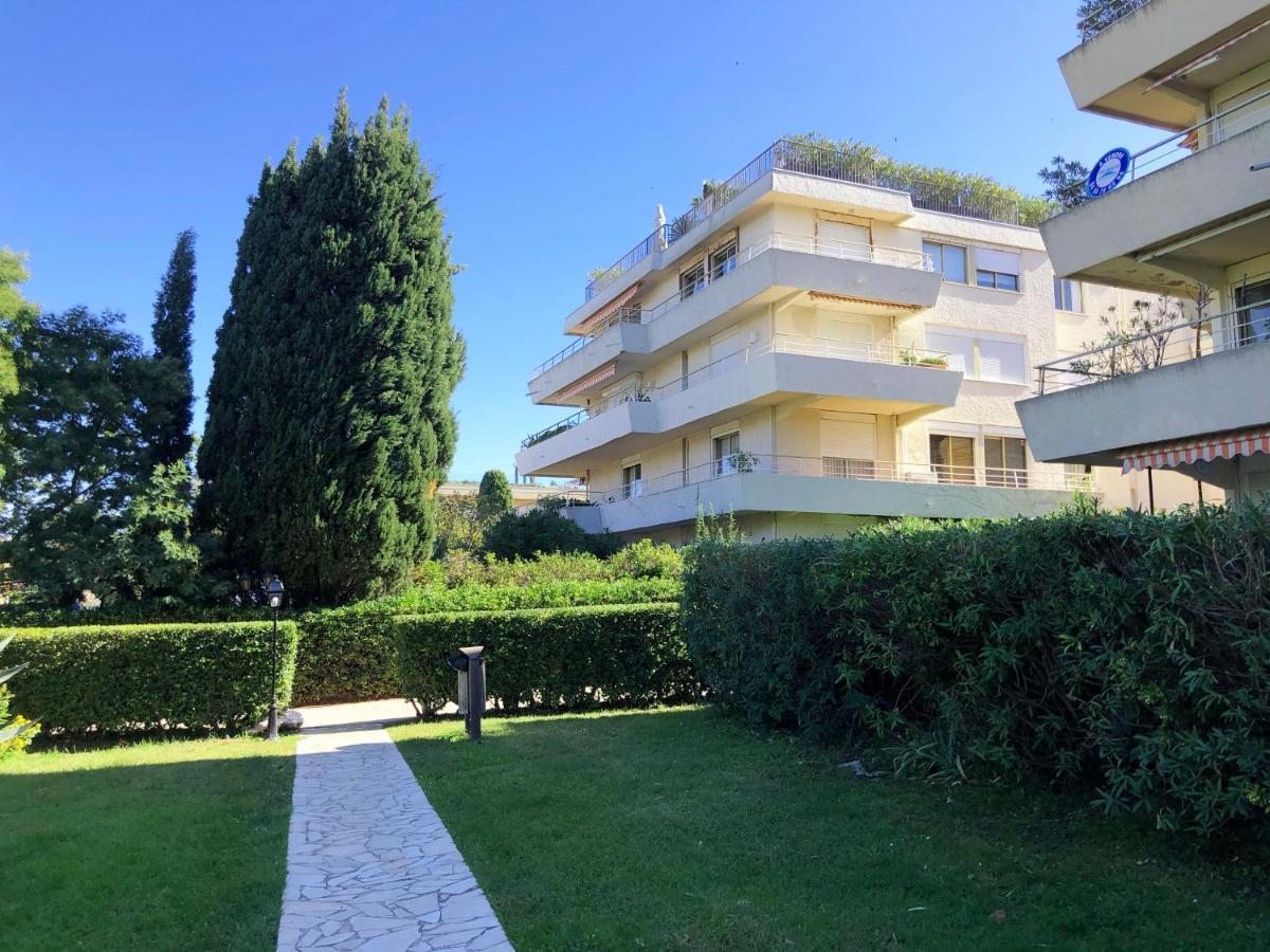 Apartamento Un Nid A Tropez *