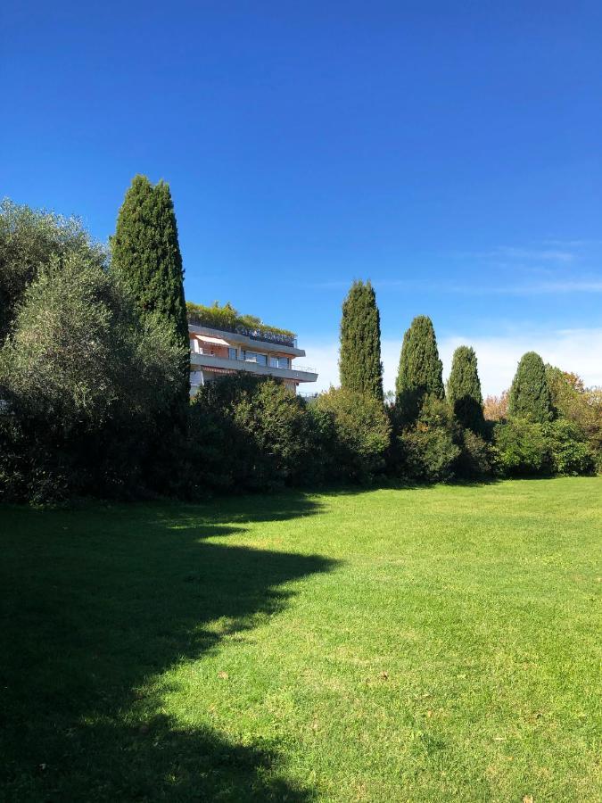 Un Nid A Tropez Apartamento