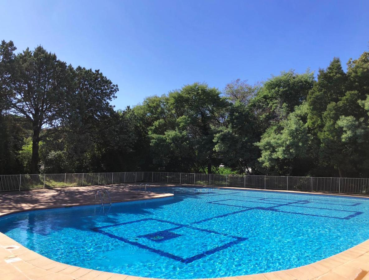 Un Nid A Tropez Apartamento Saint-Tropez