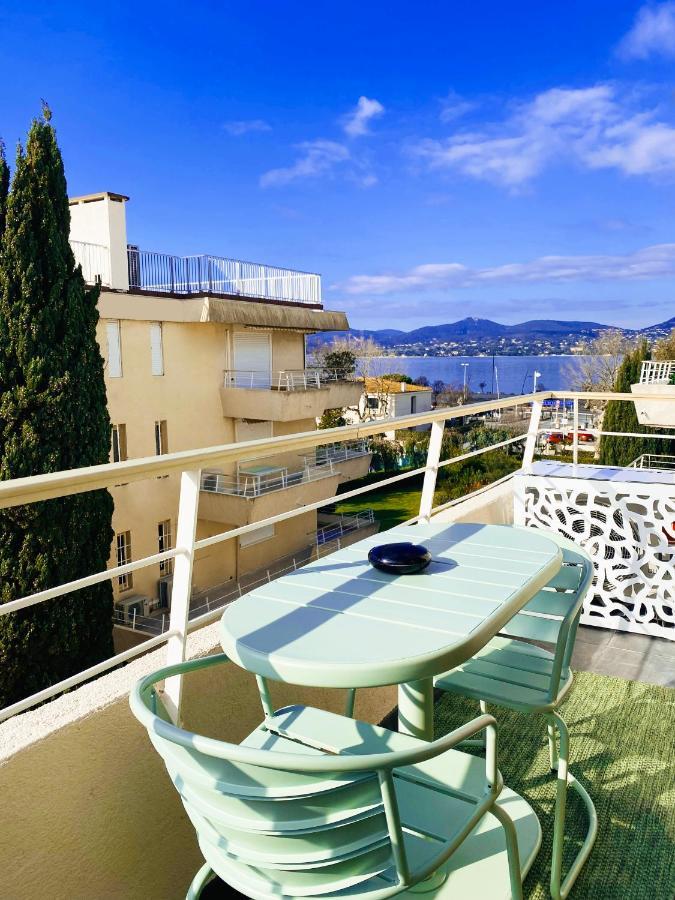 Apartamento Un Nid A Tropez *