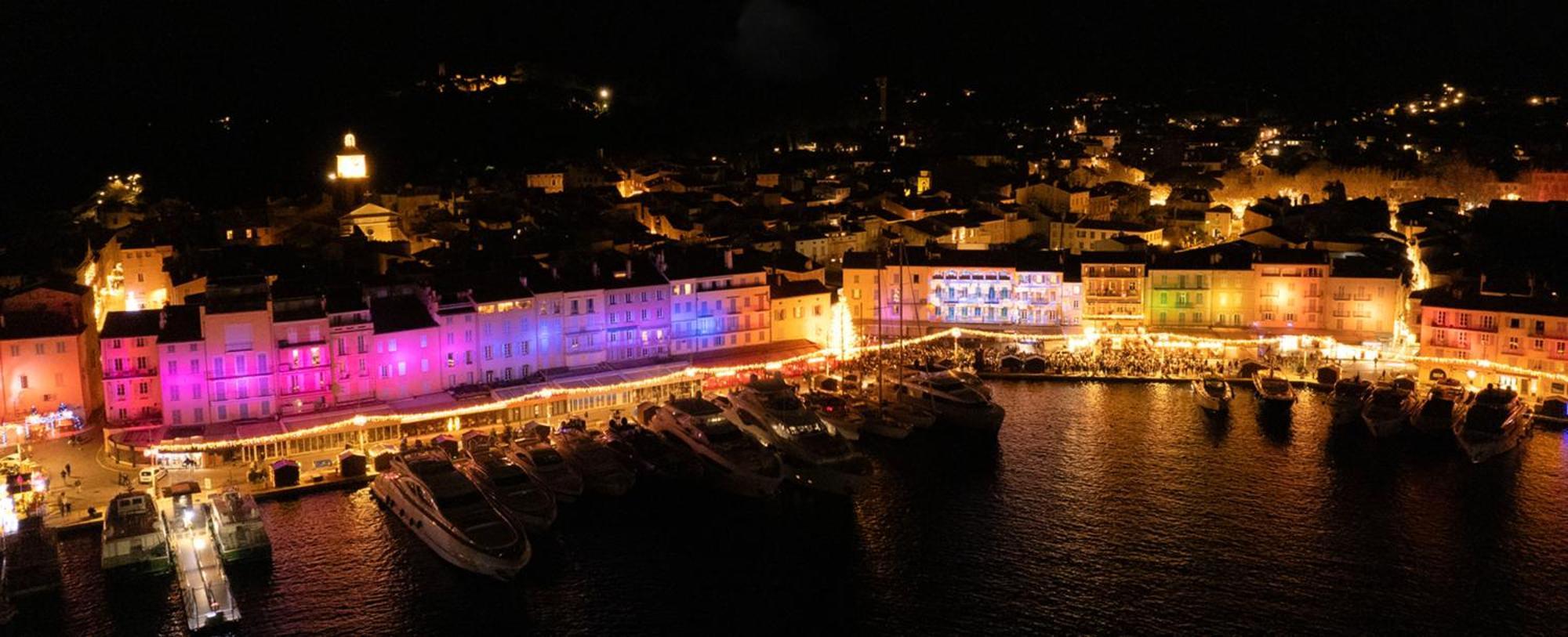 Un Nid A Tropez Apartamento Saint-Tropez