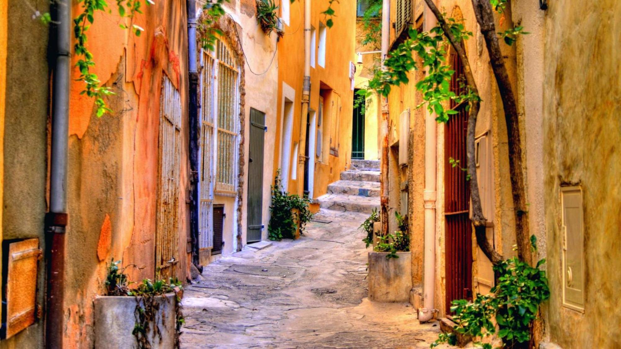 Un Nid A Tropez Apartamento