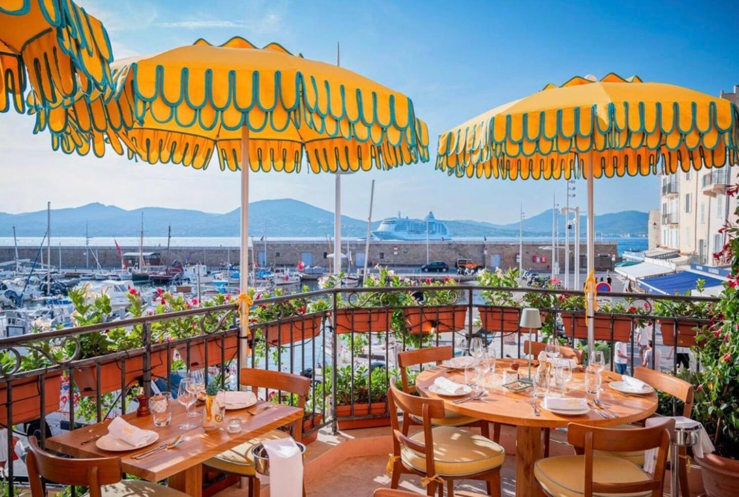 Un Nid A Tropez Apartamento *