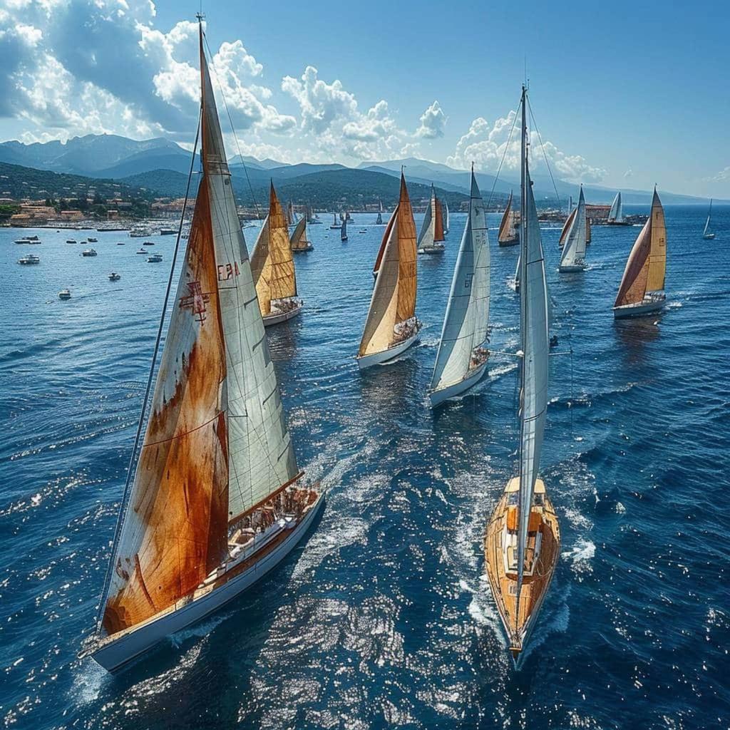 Apartamento Un Nid A Tropez