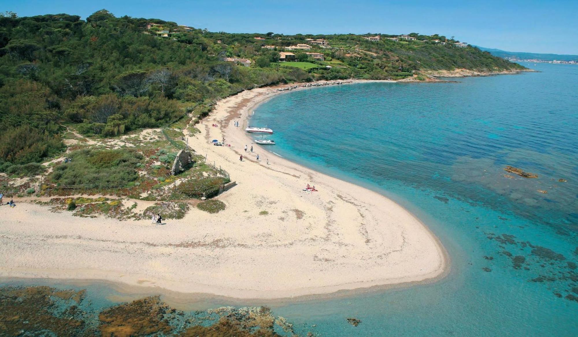 Apartamento Un Nid A Tropez *