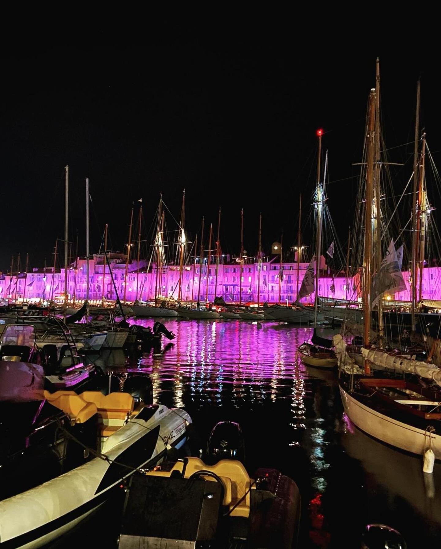 Un Nid A Tropez Saint-Tropez