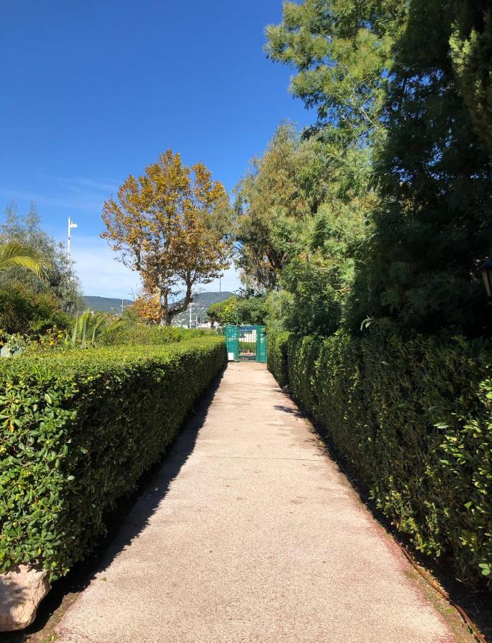 Apartamento Un Nid A Tropez